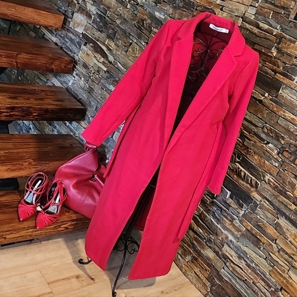 Rad coat - Picture 10 of 14